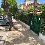 Holiday home Shell House, Casa Con Ampio Giardino A 100m Dal Mare *