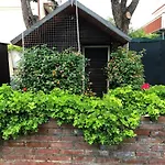 Holiday home Shell House, Casa Con Ampio Giardino A 100m Dal Mare *