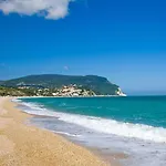 Holiday home Shell House, Casa Con Ampio Giardino A 100m Dal Mare *