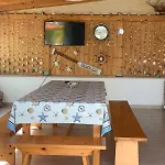 Shell House, Casa Con Ampio Giardino A 100m Dal Mare * Marcelli