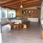 Shell House, Casa Con Ampio Giardino A 100m Dal Mare Dom wakacyjny Marcelli