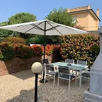 Shell House, Casa Con Ampio Giardino A 100m Dal Mare Marcelli