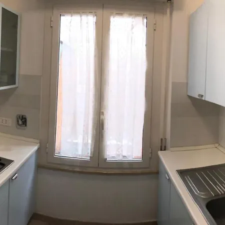 Shell House, Casa Con Ampio Giardino A 100m Dal Mare