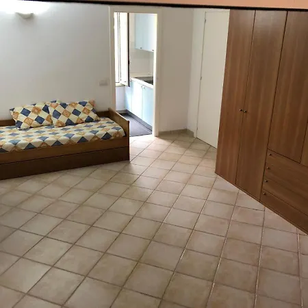 Feriehus Shell House, Casa Con Ampio Giardino A 100m Dal Mare Marcelli