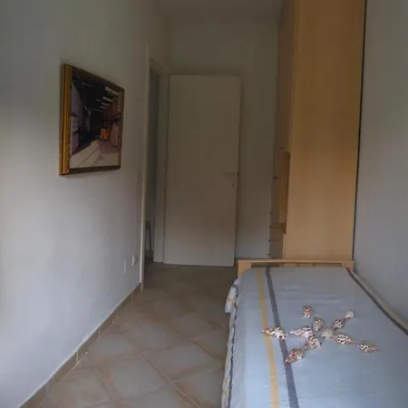 Shell House, Casa Con Ampio Giardino A 100m Dal Mare * Marcelli