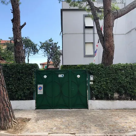 Shell House, Casa Con Ampio Giardino A 100m Dal Mare *