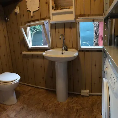 Feriehus Shell House, Casa Con Ampio Giardino A 100m Dal Mare Marcelli