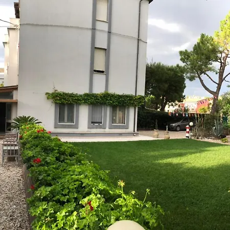 Shell House, Casa Con Ampio Giardino A 100m Dal Mare *