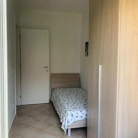 Feriehus Shell House, Casa Con Ampio Giardino A 100m Dal Mare *