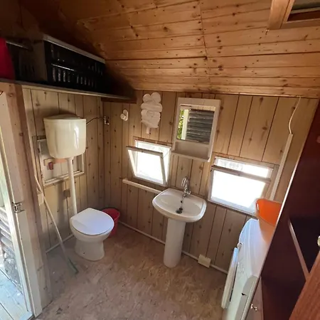 Tatil Evi Shell House, Casa Con Ampio Giardino A 100m Dal Mare Marcelli