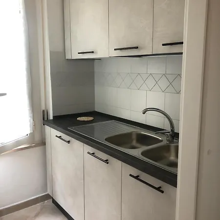 Shell House, Casa Con Ampio Giardino A 100m Dal Mare