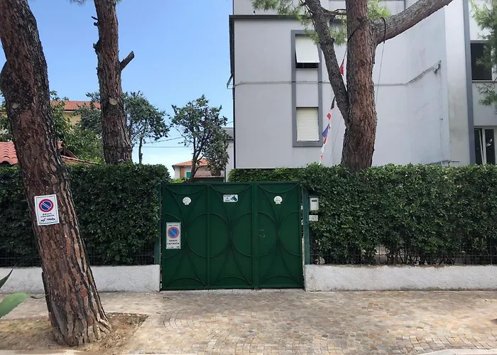 Shell House, Casa Con Ampio Giardino A 100m Dal Mare *