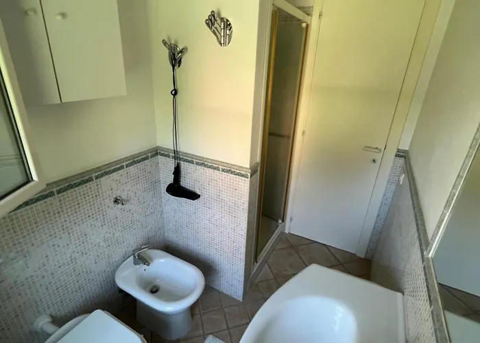 Shell House, Casa Con Ampio Giardino A 100m Dal Mare 펜션 *